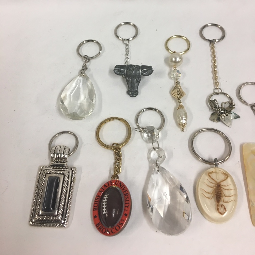 Cute Keychains - Picture 5 of 6